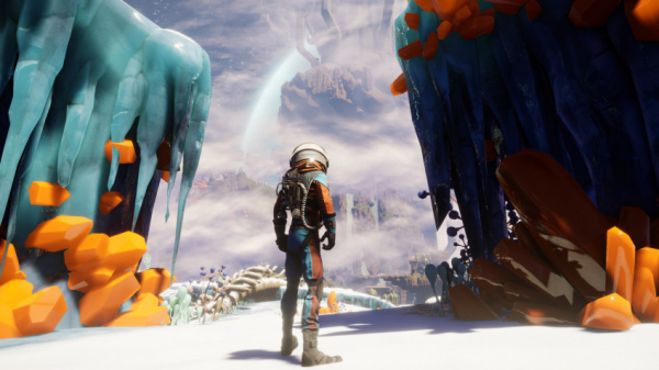 Journey to the Savage Planet получит релиз на PS5 и Xbox Series 14 февраля — EcoGamer Journey to the Savage Planet получит релиз на PS5 и Xbox Series 14 февраля