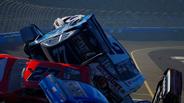Хендерсон: авторы Motorsport Games угрожают сливом исходного кода игр — EcoGamer Хендерсон: авторы Motorsport Games угрожают сливом исходного кода игр