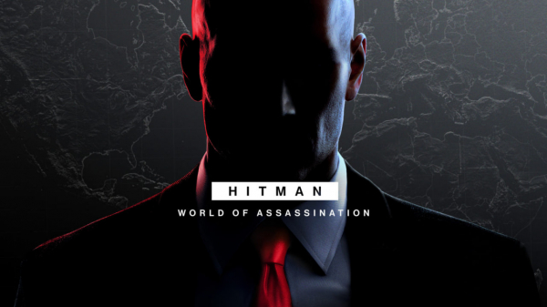 Последнюю трилогию Hitman начнут продавать в виде единой игры — EcoGamer Последнюю трилогию Hitman начнут продавать в виде единой игры