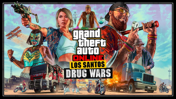 В GTA Online добавили работу в такси В GTA Online добавили работу в такси