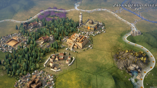 К стратегии Old World выпустят «религиозный» набор The Sacred and the Profane — EcoGamer К стратегии Old World выпустят «религиозный» набор The Sacred and the Profane