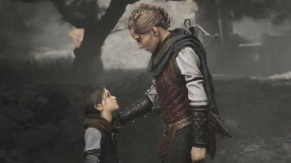 Focus Entertainment отчиталась об успехах A Plague Tale: Requiem и Evil West — EcoGamer Focus Entertainment отчиталась об успехах A Plague Tale: Requiem и Evil West