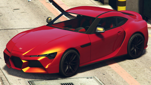 В GTA Online отключили снег и добавили оружейный фургон В GTA Online отключили снег и добавили оружейный фургон
