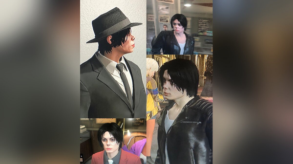 Джейсон Стэйтем, Курт Кобейн и Бамблби — лучшие косплеи в GTA Online Джейсон Стэйтем, Курт Кобейн и Бамблби — лучшие косплеи в GTA Online