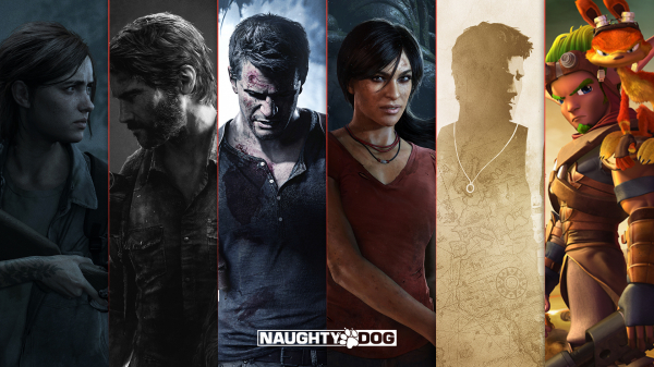 Нил Дракманн объяснил, почему Naughty Dog не анонсировала новую игру — EcoGamer Нил Дракманн объяснил, почему Naughty Dog не анонсировала новую игру