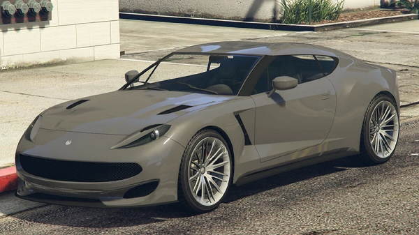 В GTA Online добавили новый автомобиль Weeny Issi Rally В GTA Online добавили новый автомобиль Weeny Issi Rally