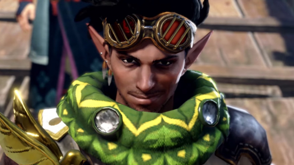 Capcom расскажет о новом бесплатном апдейте для Monster Hunter Rise 2 февраля — EcoGamer Capcom расскажет о новом бесплатном апдейте для Monster Hunter Rise 2 февраля