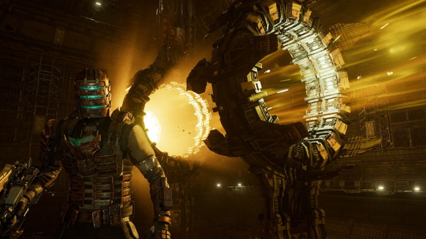 Плазменный резак, квесты и агрейды: статистика ремейка Dead Space — EcoGamer Плазменный резак, квесты и агрейды: статистика ремейка Dead Space