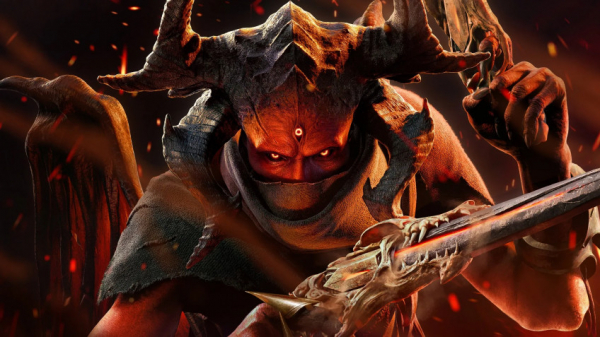 God of War и Call of Duty лидируют по номинациям премии за лучший звук — EcoGamer God of War и Call of Duty лидируют по номинациям премии за лучший звук — EcoGamer