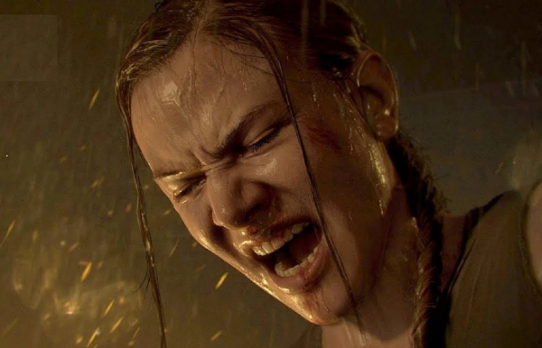 Актрисе Джоселин Меттлер все ещё приходят угрозы от хейтеров The Last of Us Part 2 — EcoGamer Актрисе Джоселин Меттлер все ещё приходят угрозы от хейтеров The Last of Us Part 2