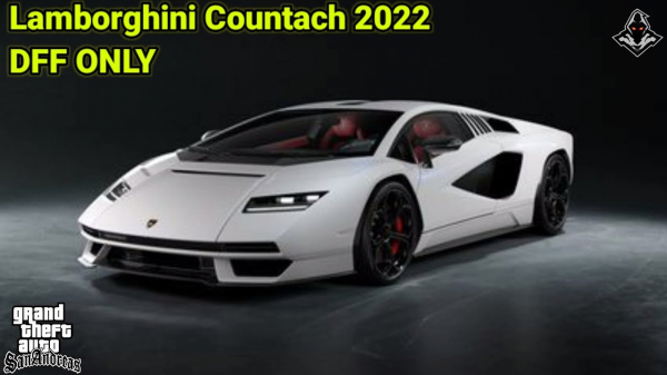 Toyota Land Cruiser, BMW M3 GTR и Lamborghini Countach — лучшие авто для мобильной GTA San Andreas Toyota Land Cruiser, BMW M3 GTR и Lamborghini Countach — лучшие авто для мобильной GTA San Andreas