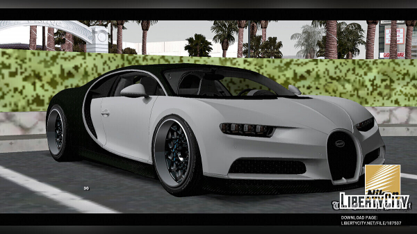 Toyota Land Cruiser, BMW M3 GTR и Lamborghini Countach — лучшие авто для мобильной GTA San Andreas Toyota Land Cruiser, BMW M3 GTR и Lamborghini Countach — лучшие авто для мобильной GTA San Andreas