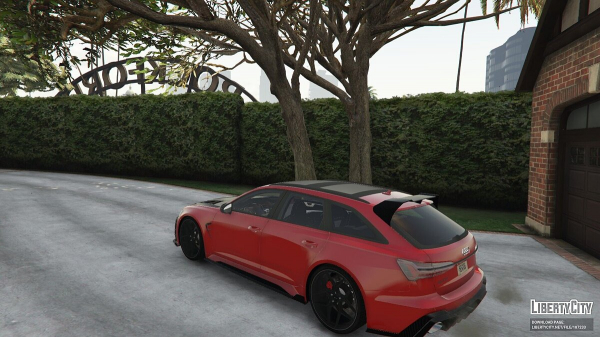 Лучшие авто с тюнингом для GTA 5 Лучшие авто с тюнингом для GTA 5