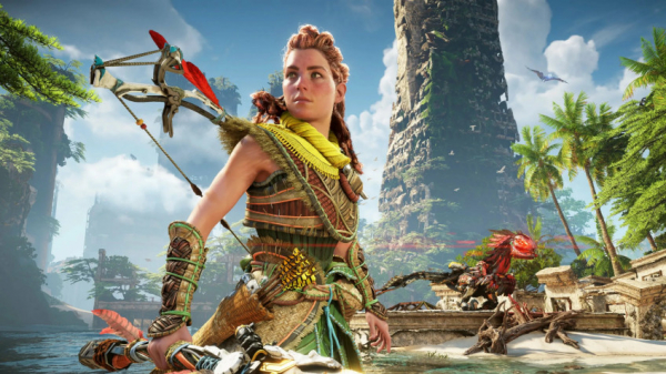 God of War и Call of Duty лидируют по номинациям премии за лучший звук — EcoGamer God of War и Call of Duty лидируют по номинациям премии за лучший звук — EcoGamer