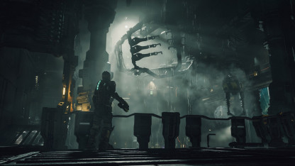 Эксперты Digital Foundry оценили оптимизацию ремейка Dead Space на PC — EcoGamer Эксперты Digital Foundry оценили оптимизацию ремейка Dead Space на PC — EcoGamer