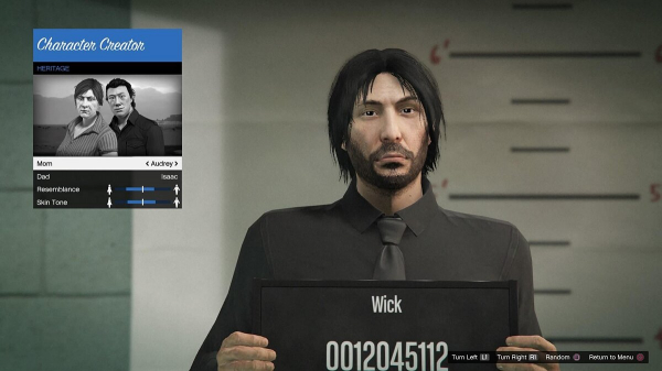 Индиана Джонс, Скуби-Ду и «Американский психопат» — лучшие косплеи в GTA Online и Red Dead Online Индиана Джонс, Скуби-Ду и «Американский психопат» — лучшие косплеи в GTA Online и Red Dead Online