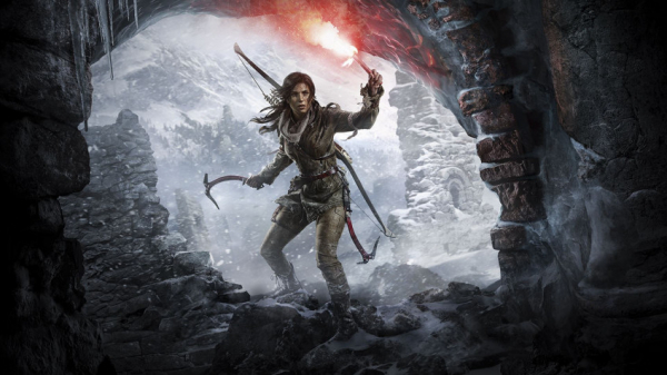 Crystal Dynamics и Eidos Montreal хотят выпустить пять крупных игр к марту 2028 года — EcoGamer Crystal Dynamics и Eidos Montreal хотят выпустить пять крупных игр к марту 2028 года