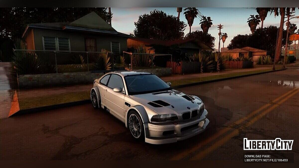 Toyota Land Cruiser, BMW M3 GTR и Lamborghini Countach — лучшие авто для мобильной GTA San Andreas Toyota Land Cruiser, BMW M3 GTR и Lamborghini Countach — лучшие авто для мобильной GTA San Andreas