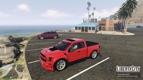 Лучшие авто с тюнингом для GTA 5 Лучшие авто с тюнингом для GTA 5