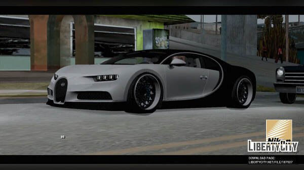 Toyota Land Cruiser, BMW M3 GTR и Lamborghini Countach — лучшие авто для мобильной GTA San Andreas Toyota Land Cruiser, BMW M3 GTR и Lamborghini Countach — лучшие авто для мобильной GTA San Andreas