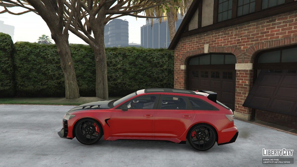 Лучшие авто с тюнингом для GTA 5 Лучшие авто с тюнингом для GTA 5