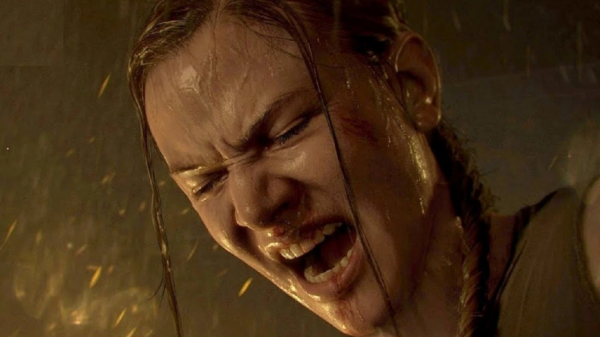 Актрисе Джоселин Меттлер все ещё приходят угрозы от хейтеров The Last of Us Part 2 — EcoGamer Актрисе Джоселин Меттлер все ещё приходят угрозы от хейтеров The Last of Us Part 2