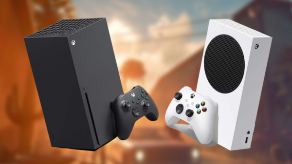Аналитики: продажи Xbox Series к концу 2022 года составили 18,5 млн консолей — EcoGamer Аналитики: продажи Xbox Series к концу 2022 года составили 18,5 млн консолей
