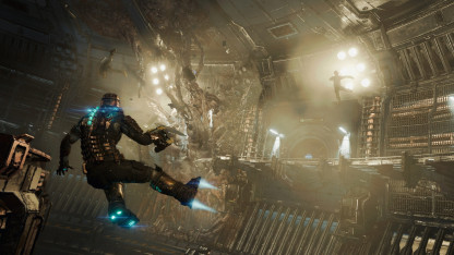 Эксперты Digital Foundry оценили оптимизацию ремейка Dead Space на PC — EcoGamer Эксперты Digital Foundry оценили оптимизацию ремейка Dead Space на PC — EcoGamer
