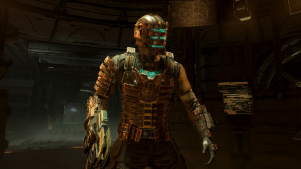 Эксперты Digital Foundry оценили оптимизацию ремейка Dead Space на PC — EcoGamer Эксперты Digital Foundry оценили оптимизацию ремейка Dead Space на PC
