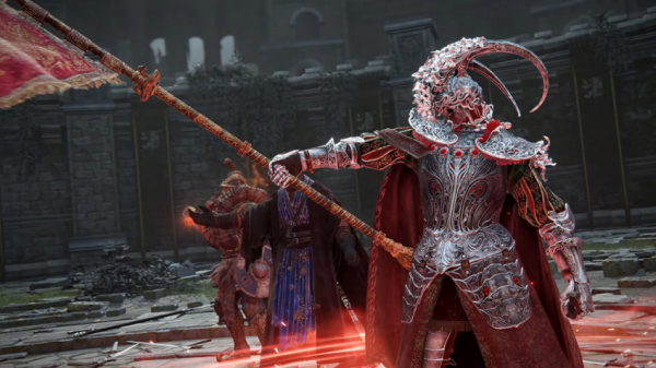 Elden Ring продолжает помогать финасовым показателям Bandai Namco — EcoGamer Elden Ring продолжает помогать финасовым показателям Bandai Namco
