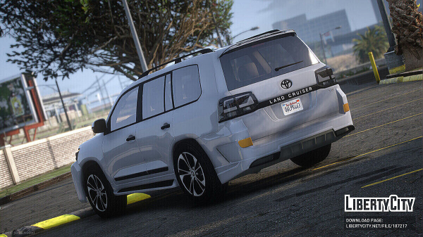 Лучшие авто с тюнингом для GTA 5 Лучшие авто с тюнингом для GTA 5