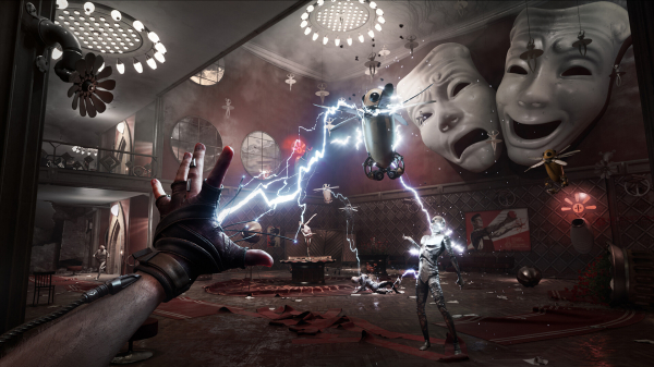 Назвали точное время релиза Atomic Heart — EcoGamer Назвали точное время релиза Atomic Heart