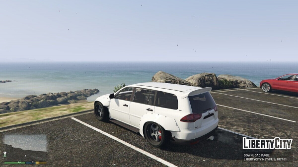 Лучшие авто с тюнингом для GTA 5 Лучшие авто с тюнингом для GTA 5