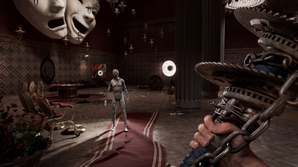 Российский спидраннер прошёл Atomic Heart за 7 минут — EcoGamer Российский спидраннер прошёл Atomic Heart за 7 минут