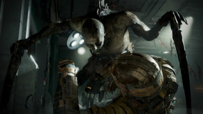 Эксперты Digital Foundry оценили оптимизацию ремейка Dead Space на PC — EcoGamer Эксперты Digital Foundry оценили оптимизацию ремейка Dead Space на PC — EcoGamer