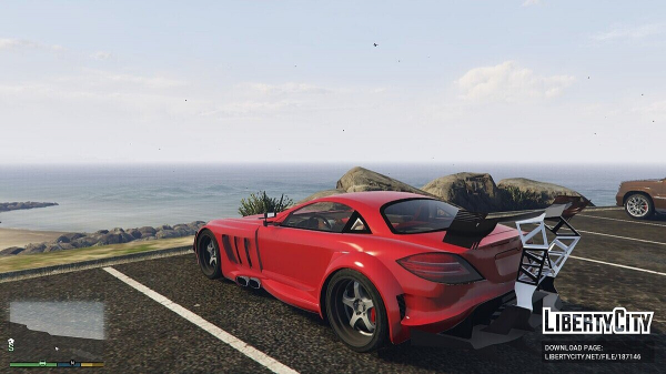 Лучшие авто с тюнингом для GTA 5 Лучшие авто с тюнингом для GTA 5