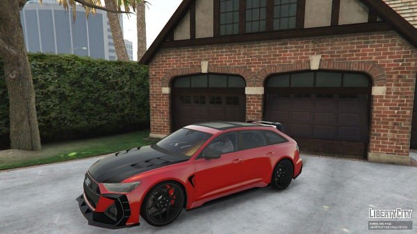 Лучшие авто с тюнингом для GTA 5 Лучшие авто с тюнингом для GTA 5