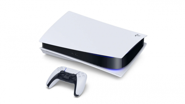 Продажи PS5 за январь в Европе подскочили на 200% — EcoGamer Продажи PS5 за январь в Европе подскочили на 200%