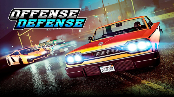 В GTA Online бонусы для обладателей ночного клуба В GTA Online бонусы для обладателей ночного клуба