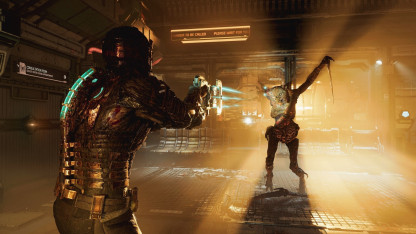 Эксперты Digital Foundry оценили оптимизацию ремейка Dead Space на PC — EcoGamer Эксперты Digital Foundry оценили оптимизацию ремейка Dead Space на PC — EcoGamer