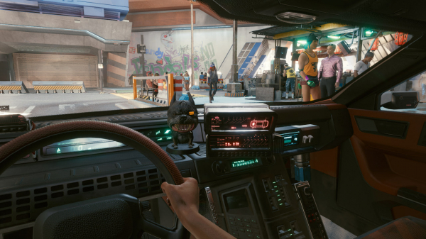 Авторы Cyberpunk 2077 представили список фанатских треков для новой радиостанции — EcoGamer Авторы Cyberpunk 2077 представили список фанатских треков для новой радиостанции