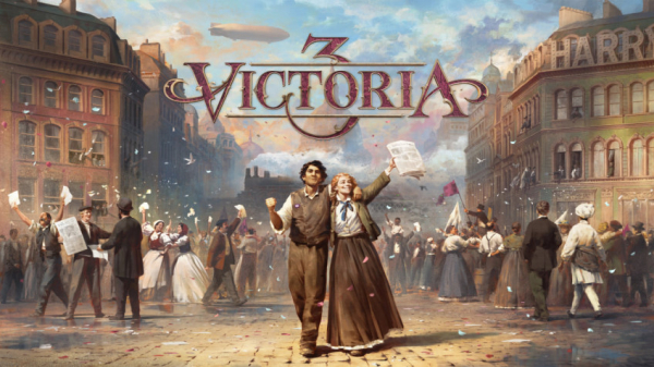 Успех Victoria 3 и заработки в финансовом отчёте Paradox Interactive за 2022 год — EcoGamer Успех Victoria 3 и заработки в финансовом отчёте Paradox Interactive за 2022 год