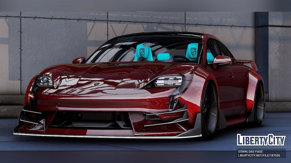 Лучшие авто с тюнингом для GTA 5 Лучшие авто с тюнингом для GTA 5