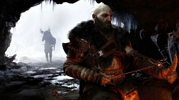 God of War и Call of Duty лидируют по номинациям премии за лучший звук — EcoGamer God of War и Call of Duty лидируют по номинациям премии за лучший звук