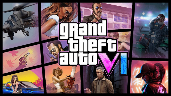 GTA 6 может находиться на стадии тестирования GTA 6 может находиться на стадии тестирования