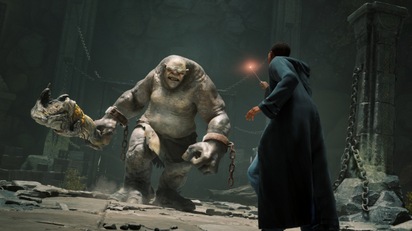 Пиковый онлайн Hogwarts Legacy в Steam превысил уровень Apex Legends — EcoGamer Пиковый онлайн Hogwarts Legacy в Steam превысил уровень Apex Legends