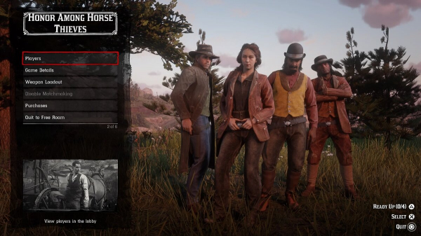 Датамайнер: Rockstar Games тестировала мультиплеер GTA 6 Датамайнер: Rockstar Games тестировала мультиплеер GTA 6