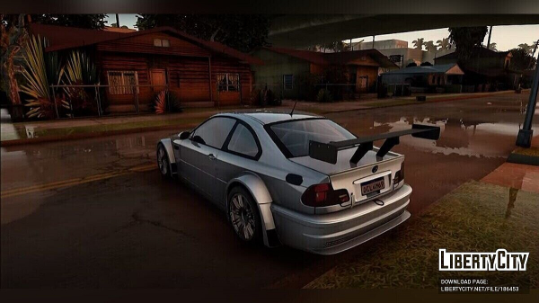 Toyota Land Cruiser, BMW M3 GTR и Lamborghini Countach — лучшие авто для мобильной GTA San Andreas Toyota Land Cruiser, BMW M3 GTR и Lamborghini Countach — лучшие авто для мобильной GTA San Andreas