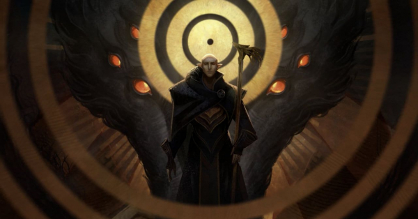 Бывший продюсер Dragon Age прокомментировал своё возвращение к серии — EcoGamer Бывший продюсер Dragon Age прокомментировал своё возвращение к серии