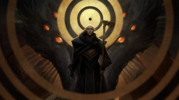Бывший продюсер Dragon Age прокомментировал своё возвращение к серии — EcoGamer Бывший продюсер Dragon Age прокомментировал своё возвращение к серии